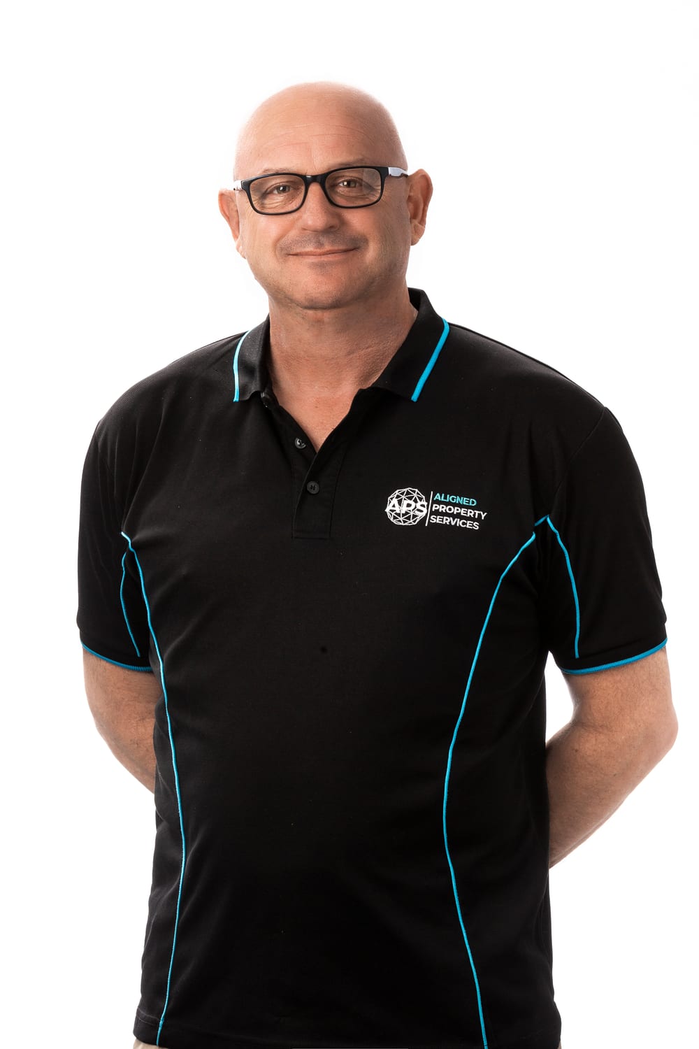 Mike McNess, Operations Manager — Grounds & Gardening